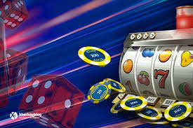 Онлайн казино Turbo Casino